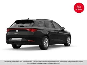 Seat Leon Sportstourer 1.0 TSI Style | Thumbnail 4 von 5