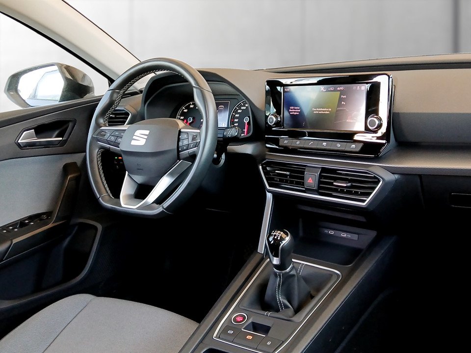 Seat Leon Sportstourer 1.0 TSI Style | Bild 11 von 18