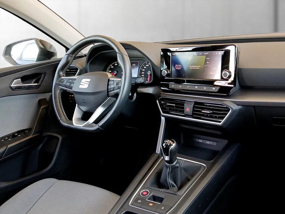 Seat Leon Sportstourer 1.0 TSI Style | Bild 11 von 18
