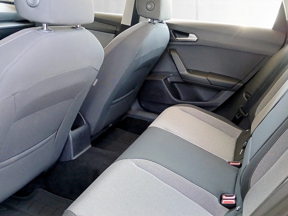 Seat Leon Sportstourer 1.0 TSI Style | Bild 17 von 18