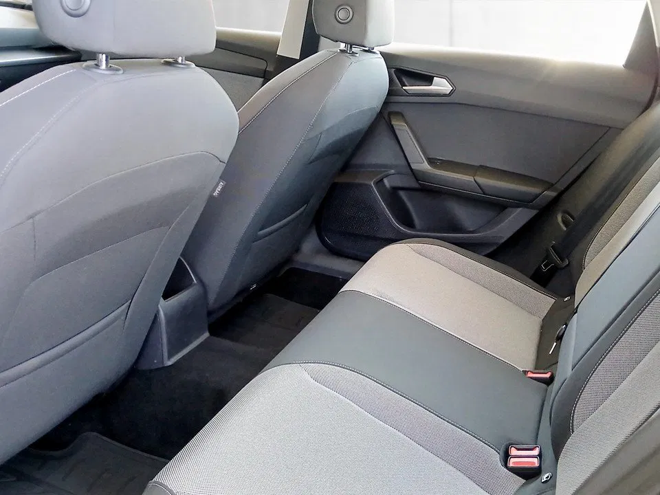 Seat Leon Sportstourer 1.0 TSI Style | Bild 17 von 18