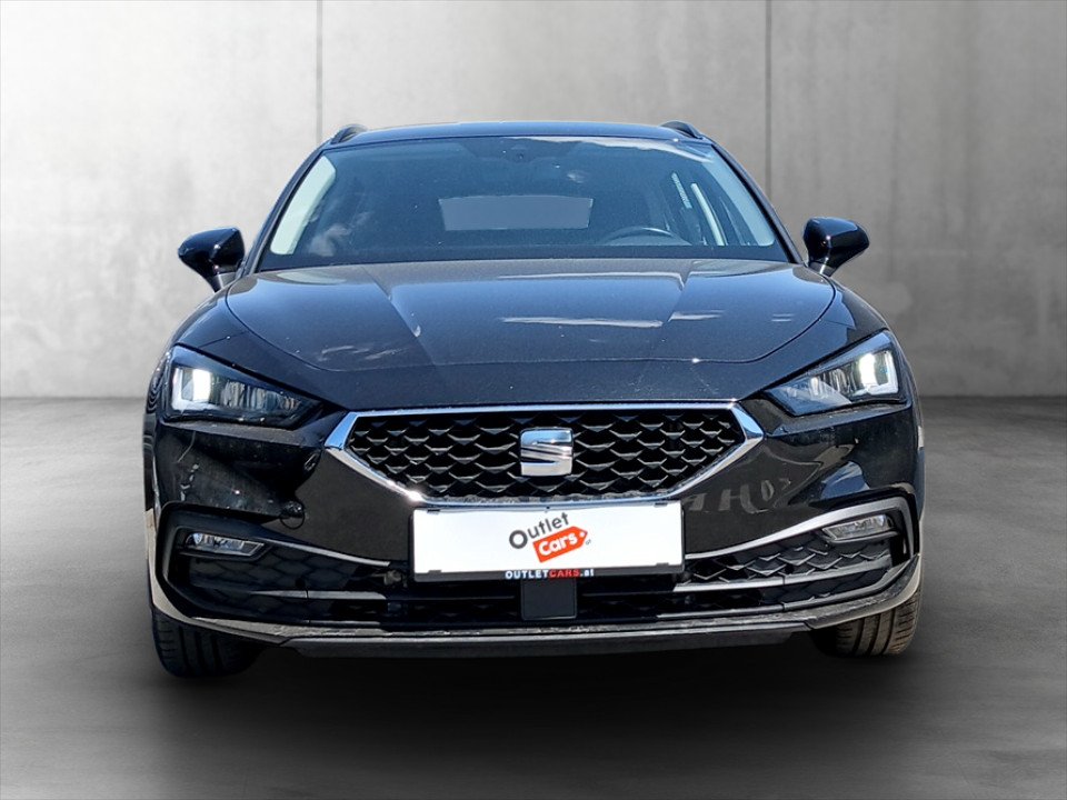 Seat Leon Sportstourer 1.0 TSI Style | Bild 2 von 18