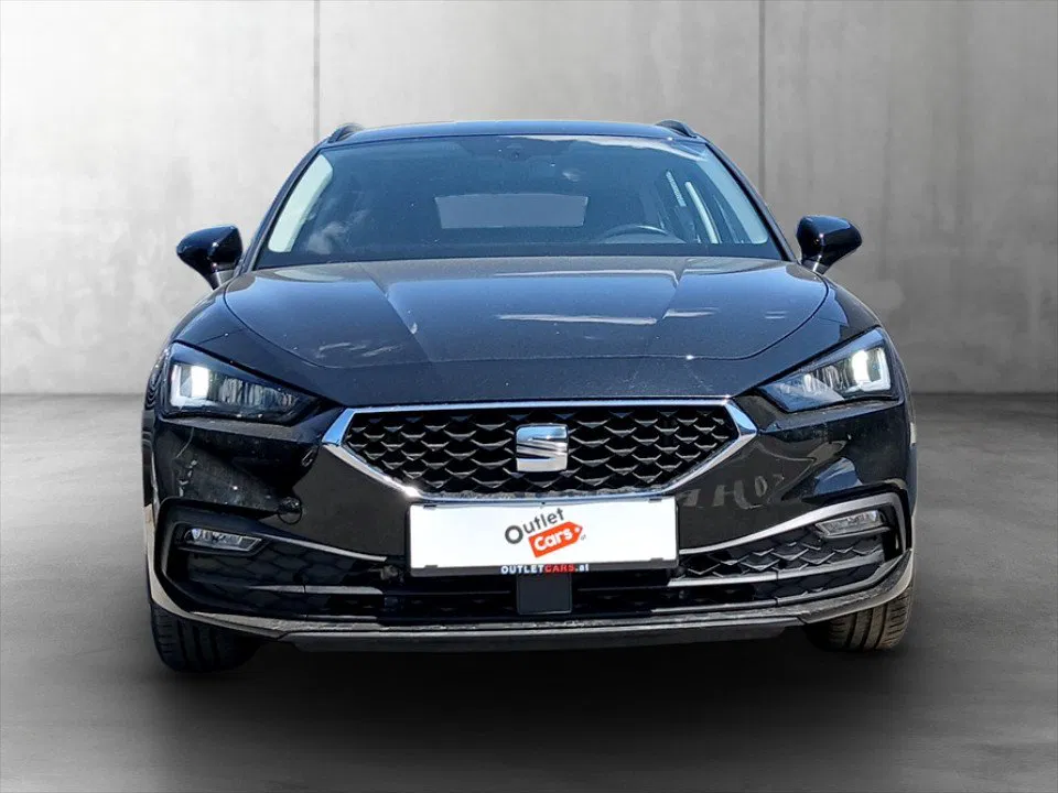 Seat Leon Sportstourer 1.0 TSI Style | Bild 2 von 18