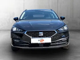 Seat Leon Sportstourer 1.0 TSI Style | Thumbnail 2 von 18