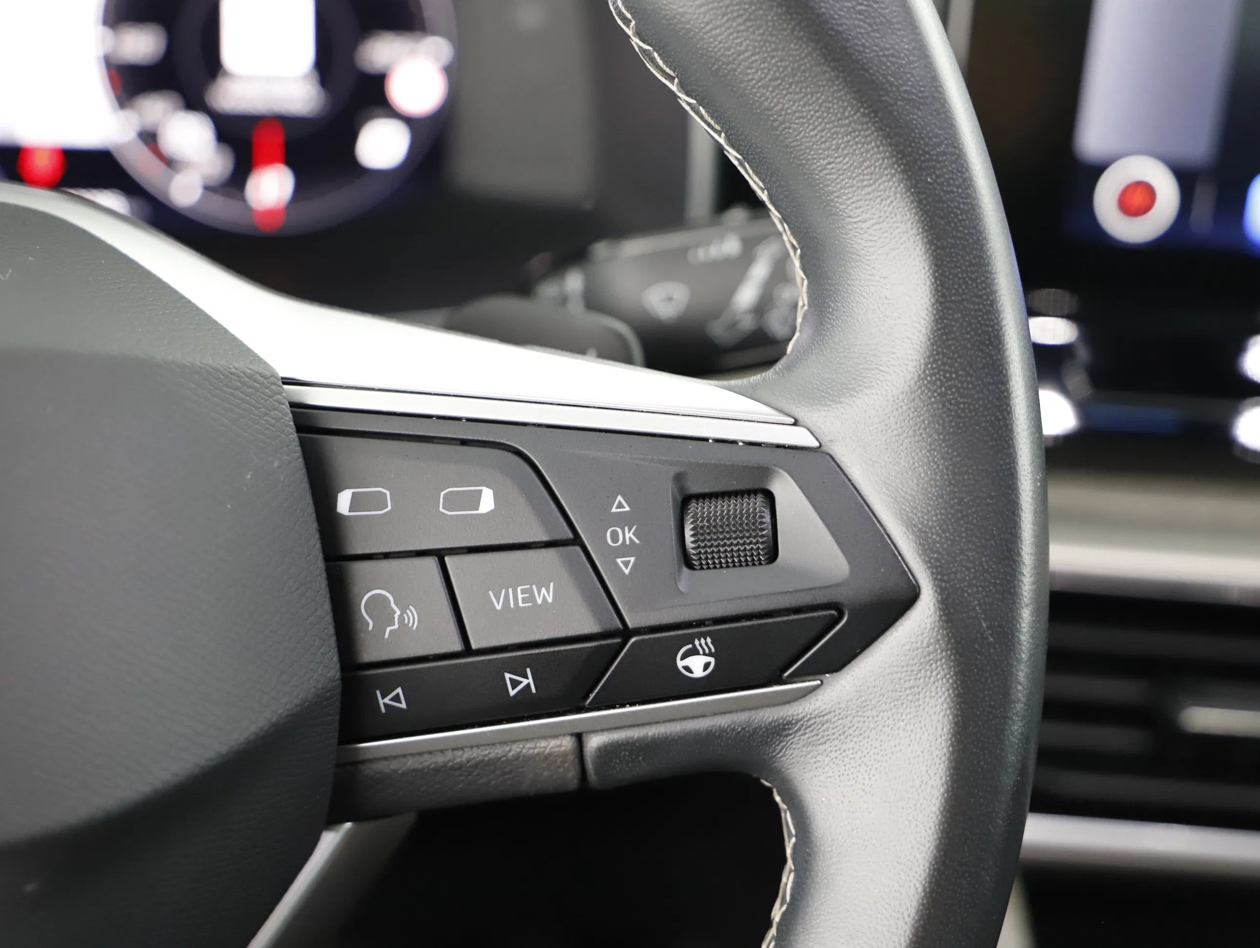 Seat Leon Sportstourer 2.0 TDI Xcellence | Bild 18 von 25