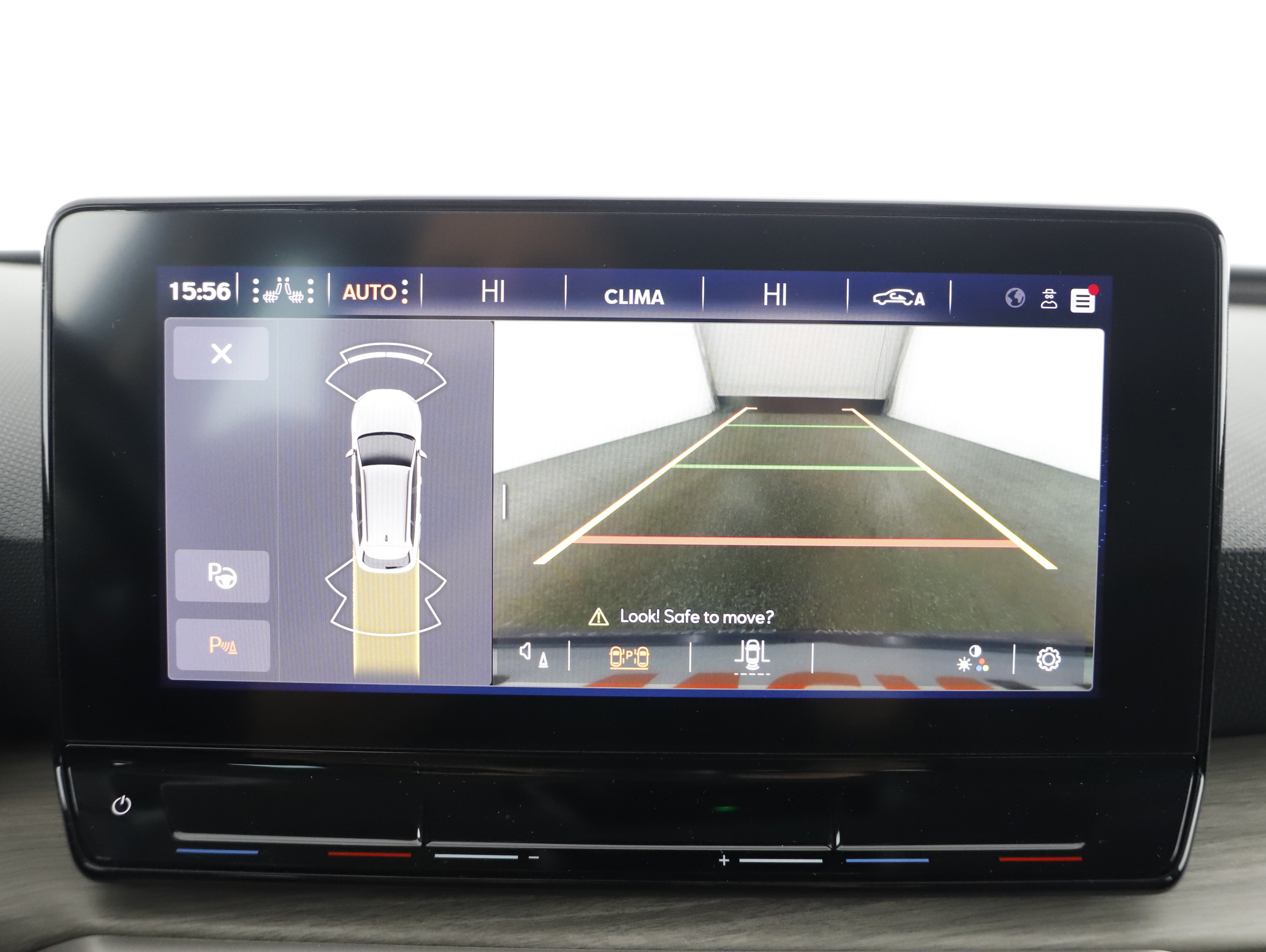 Seat Leon Sportstourer 2.0 TDI Xcellence | Bild 20 von 25