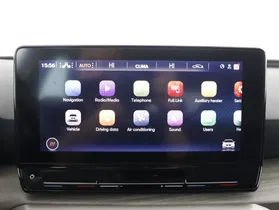 Seat Leon Sportstourer 2.0 TDI Xcellence | Thumbnail 21 von 25