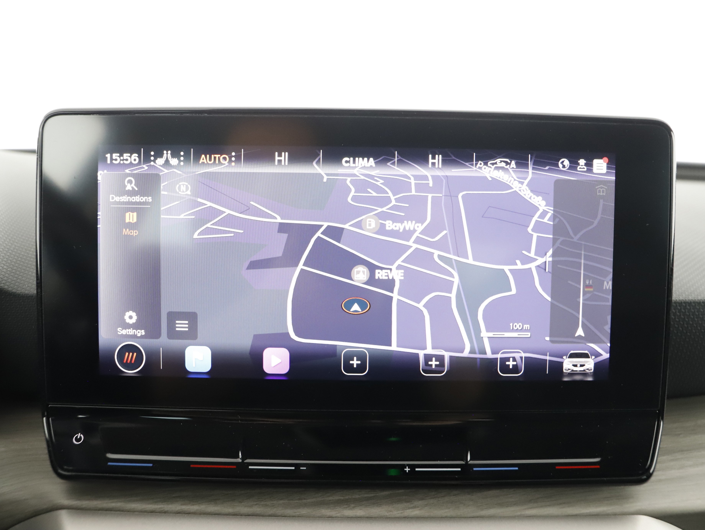 Seat Leon Sportstourer 2.0 TDI Xcellence | Bild 22 von 25