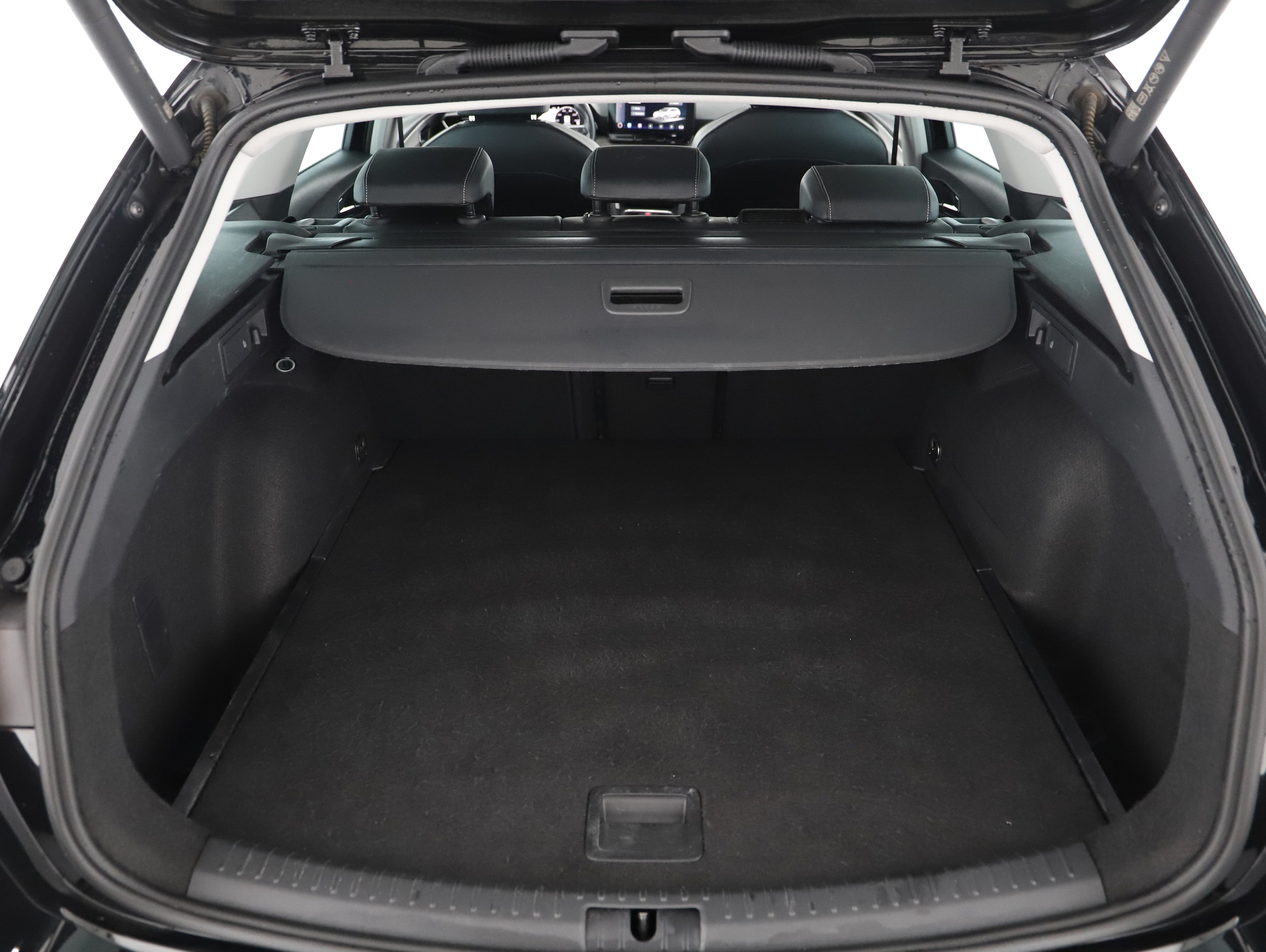 Seat Leon Sportstourer 2.0 TDI Xcellence | Bild 9 von 25