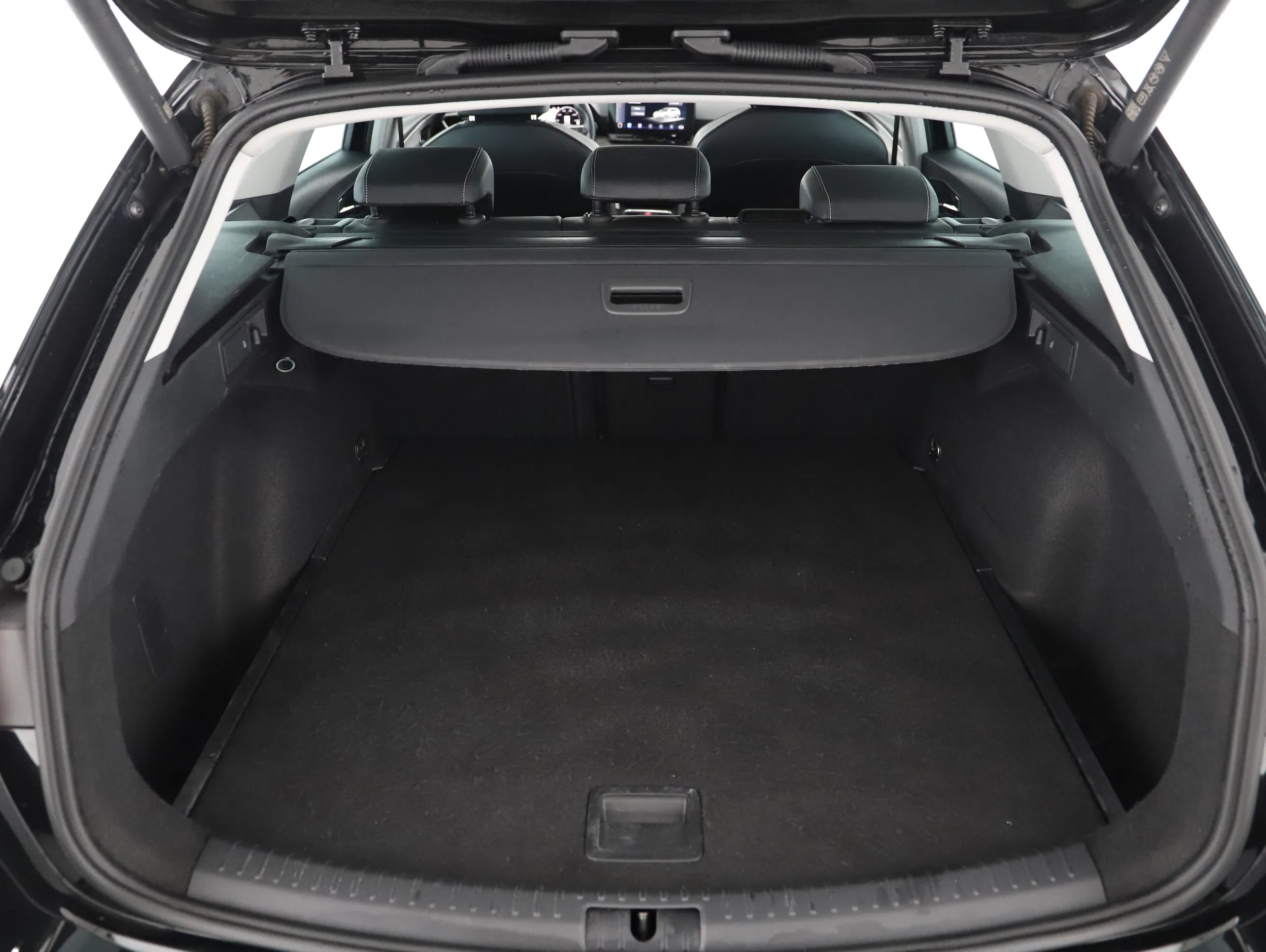 Seat Leon Sportstourer 2.0 TDI Xcellence | Bild 9 von 25