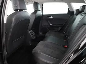 Seat Leon Sportstourer 2.0 TDI Xcellence | Thumbnail 11 von 25