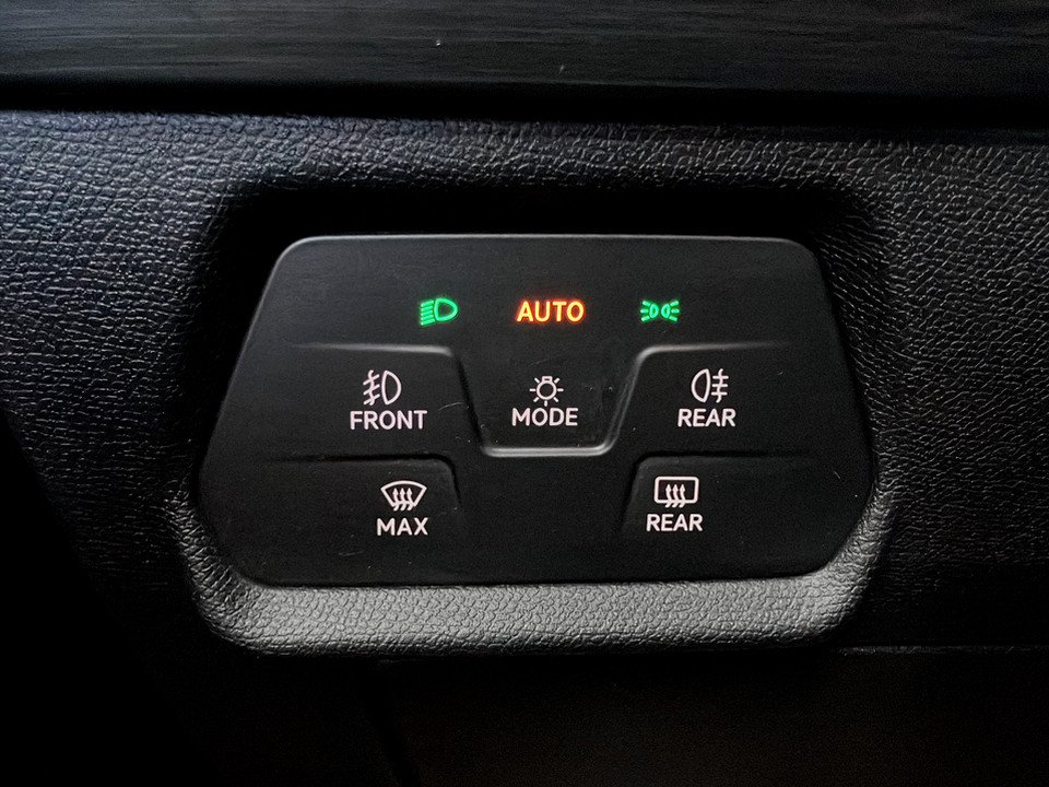 Cupra Leon Sportstourer 2.0 TDI | Bild 23 von 26