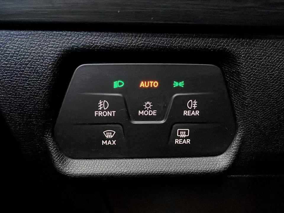 Cupra Leon Sportstourer 2.0 TDI | Bild 23 von 26