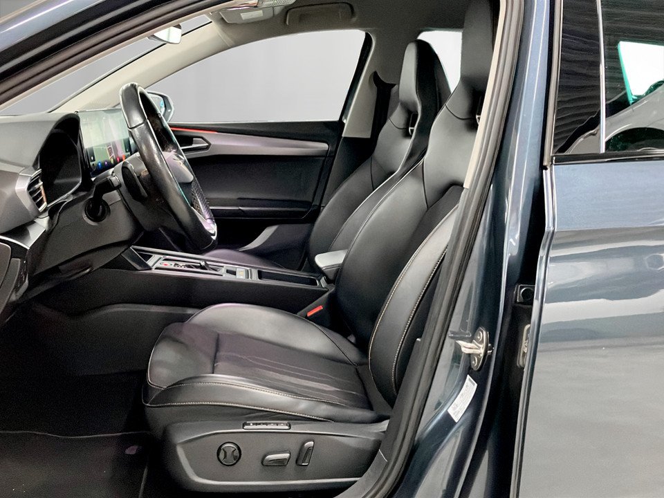 Cupra Leon Sportstourer 2.0 TDI | Bild 7 von 26