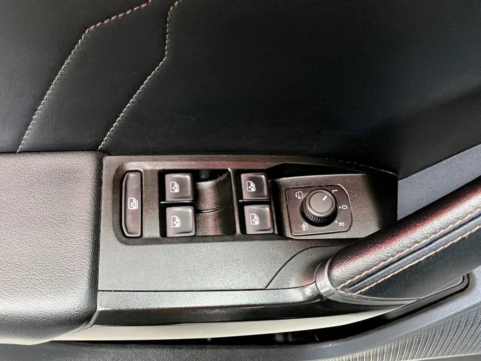 Cupra Leon Sportstourer 2.0 TDI | Bild 24 von 26