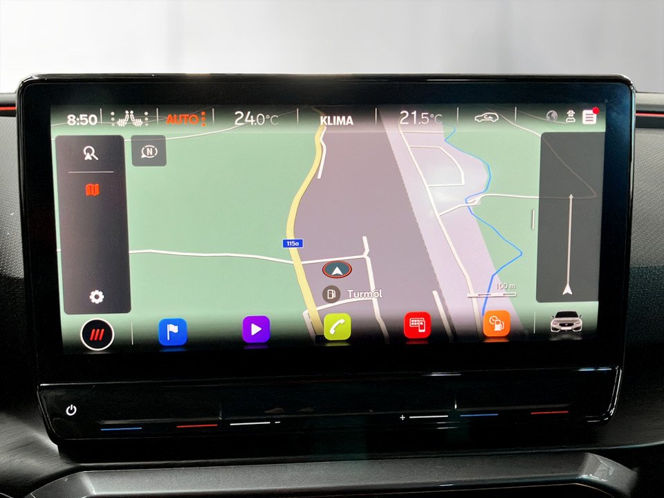 Cupra Leon Sportstourer 2.0 TDI | Bild 13 von 26