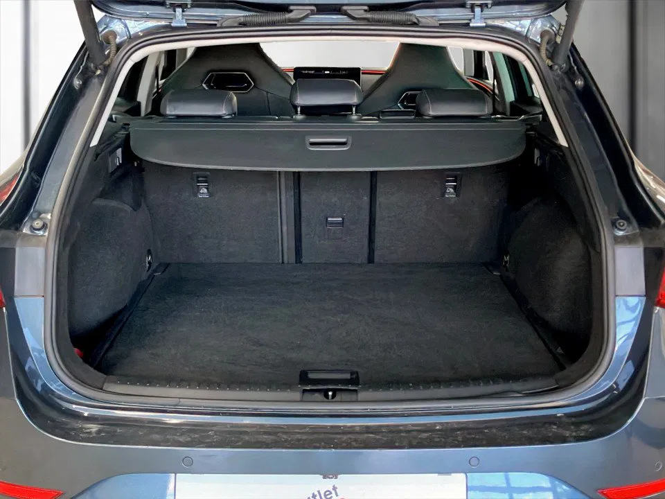 Cupra Leon Sportstourer 2.0 TDI | Bild 25 von 26