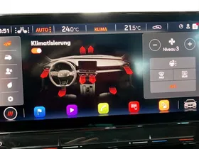 Cupra Leon Sportstourer 2.0 TDI | Thumbnail 17 von 26