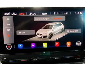 Cupra Leon Sportstourer 2.0 TDI | Thumbnail 18 von 26