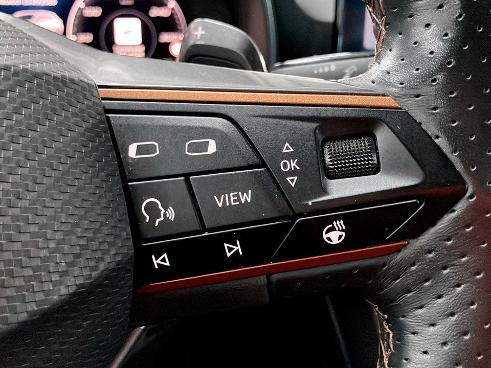 Cupra Leon Sportstourer 2.0 TDI | Bild 22 von 26
