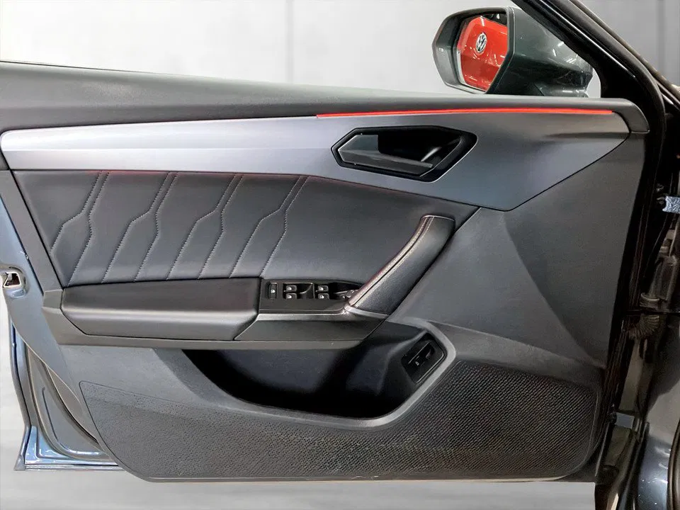Cupra Leon Sportstourer 2.0 TDI | Bild 12 von 26