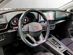 Cupra Leon Sportstourer 2.0 TDI | Thumbnail 8 von 26