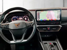 Cupra Leon Sportstourer 2.0 TDI | Thumbnail 9 von 26