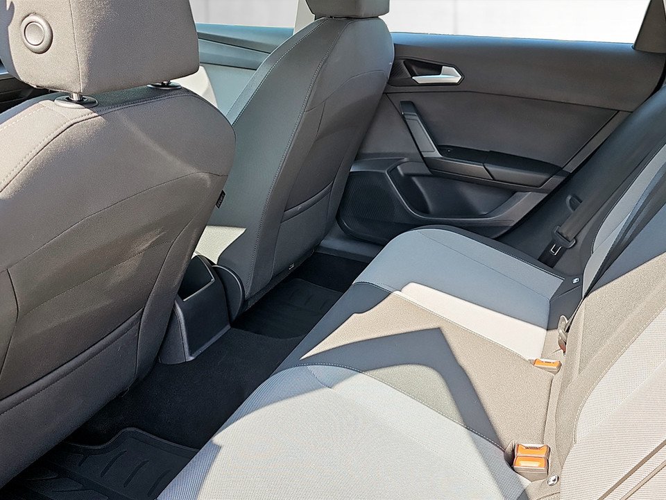 Seat Leon Sportstourer 1.0 TSI Style | Bild 20 von 21