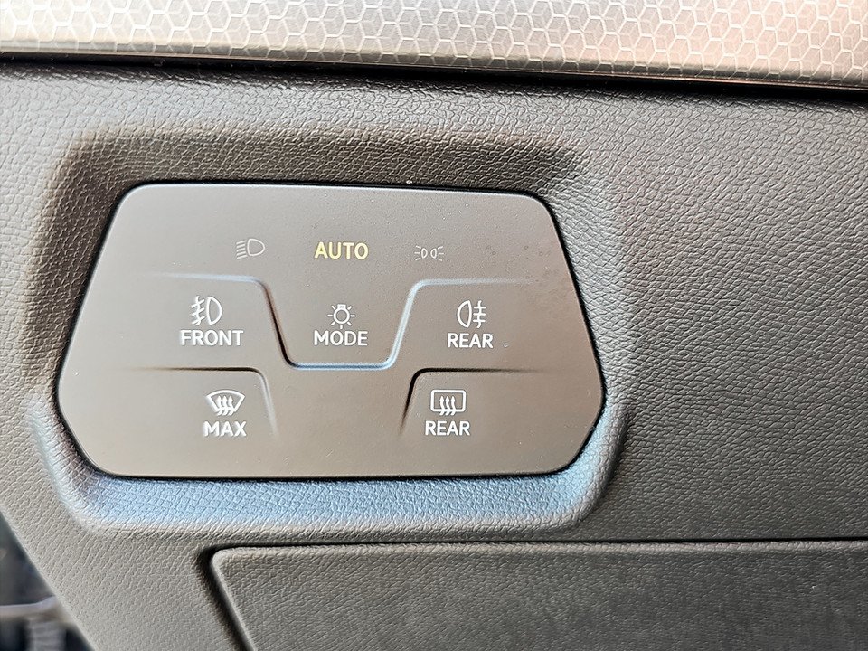 Seat Leon Sportstourer 1.0 TSI Style | Bild 9 von 21