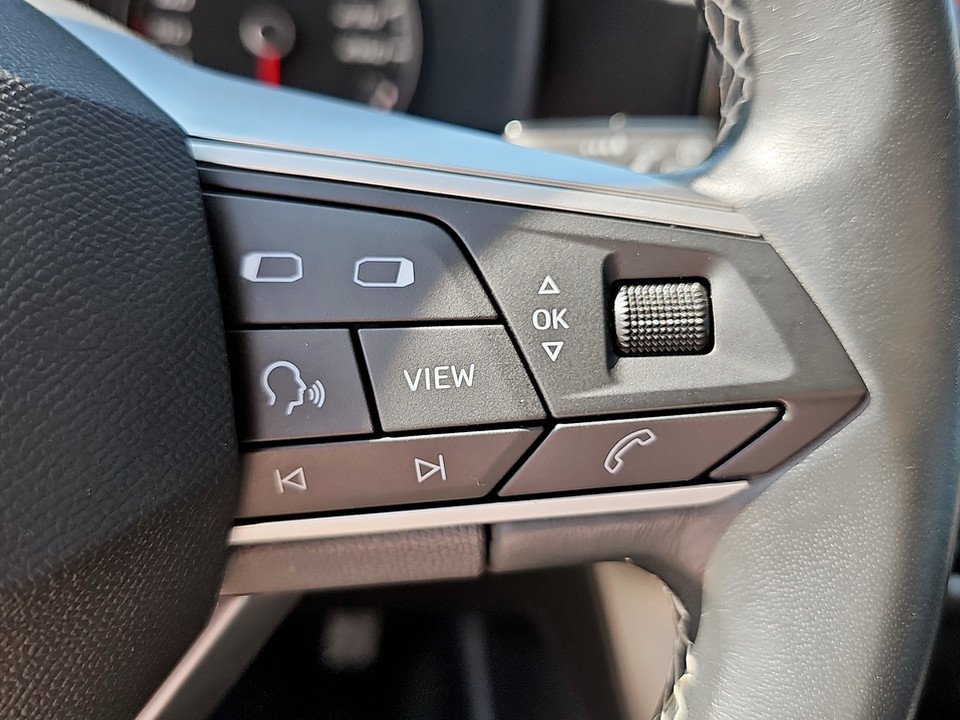 Seat Leon Sportstourer 1.0 TSI Style | Bild 15 von 21