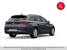 Seat Leon Sportstourer 1.0 TSI Style | Thumbnail 4 von 6