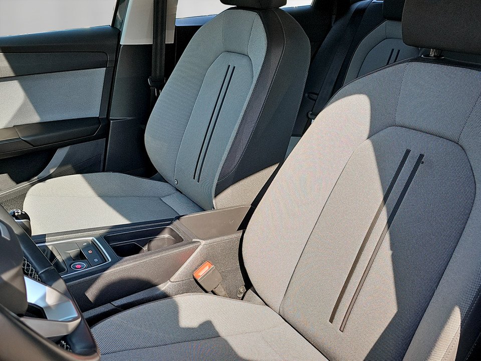 Seat Leon Sportstourer 1.0 TSI Style | Bild 8 von 21