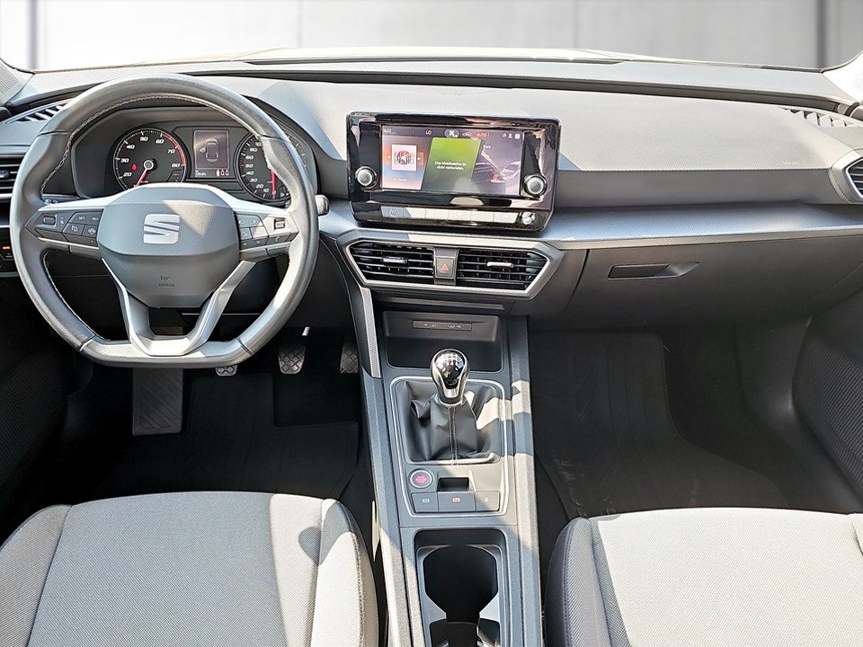Seat Leon Sportstourer 1.0 TSI Style | Bild 11 von 21