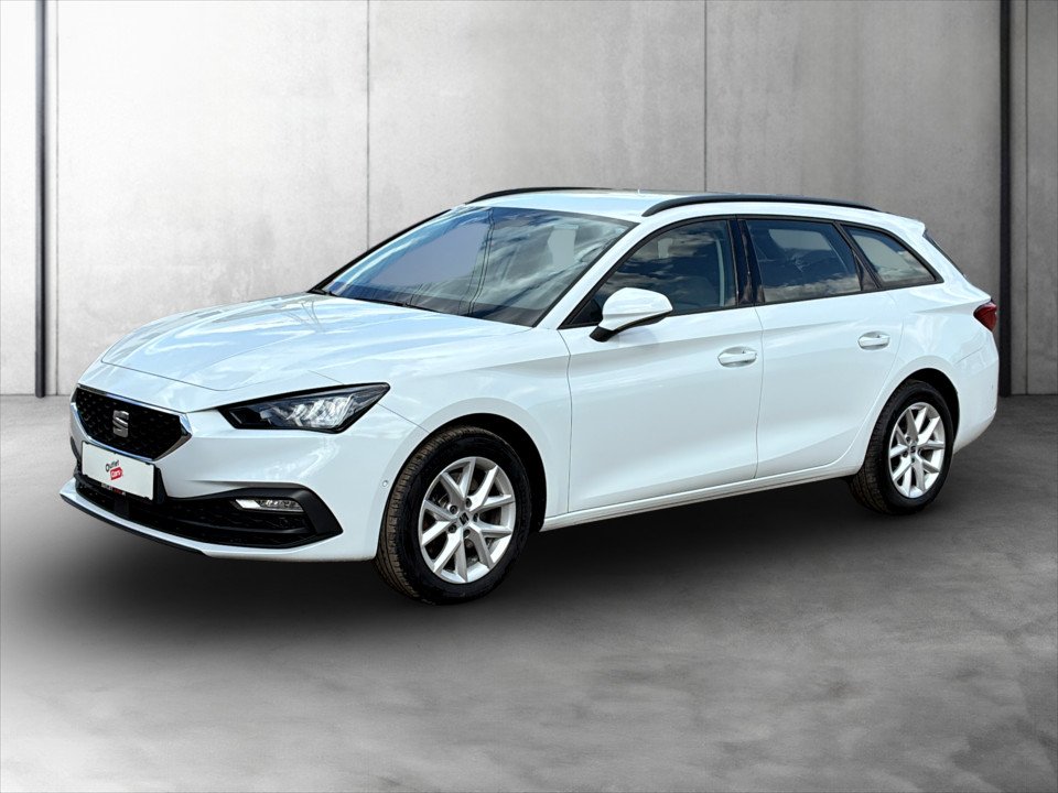 Bild eines Seat Leon ST 2.0TDI Style DSG