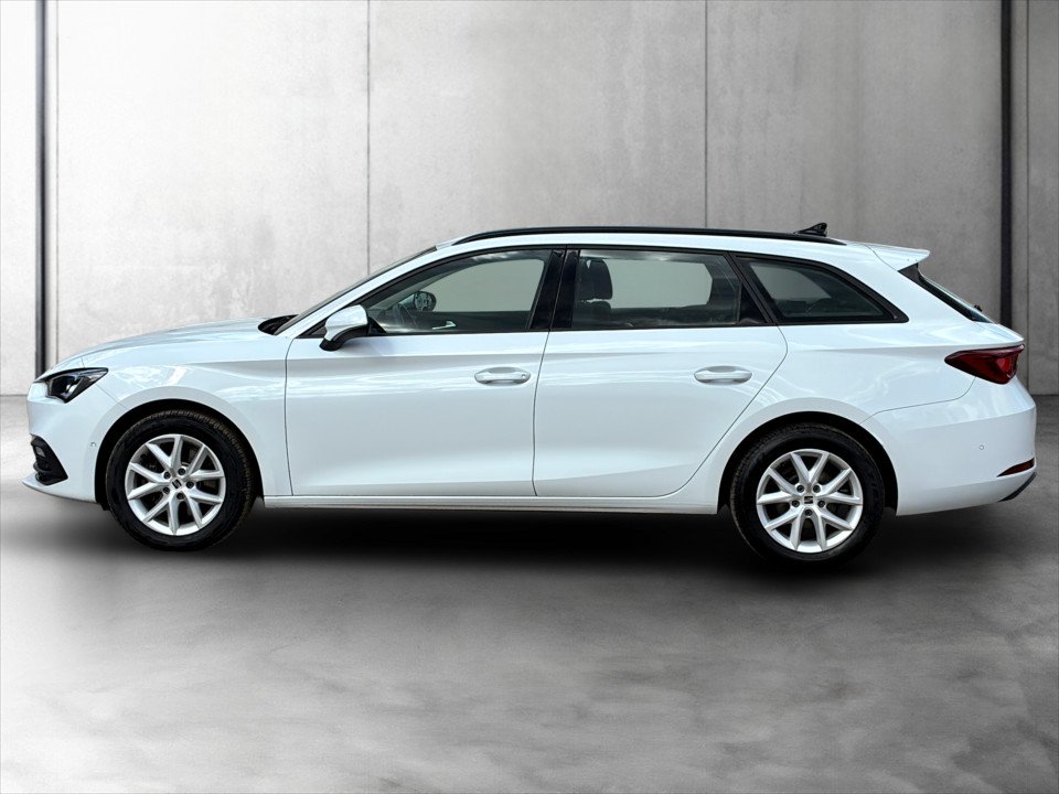 Seat Leon ST 2.0TDI Style DSG | Bild 3 von 23