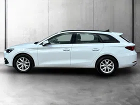 Seat Leon ST 2.0TDI Style DSG | Thumbnail 3 von 23