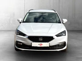 Seat Leon ST 2.0TDI Style DSG | Thumbnail 5 von 23