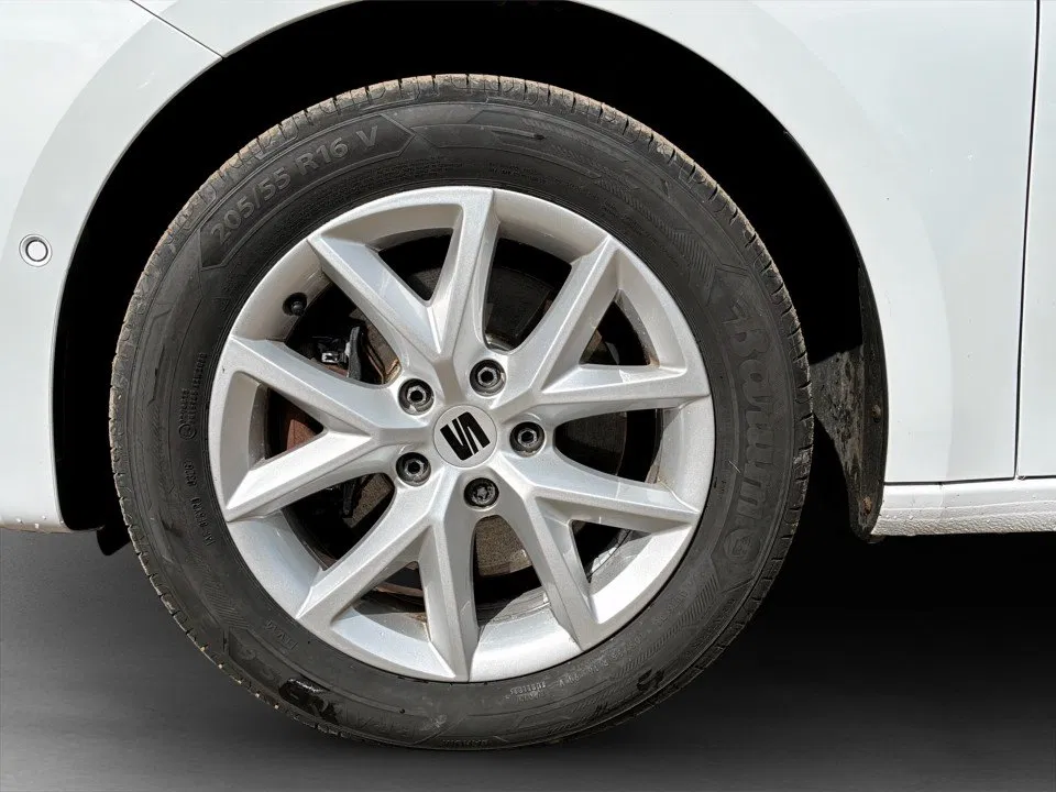 Seat Leon ST 2.0TDI Style DSG | Bild 7 von 23