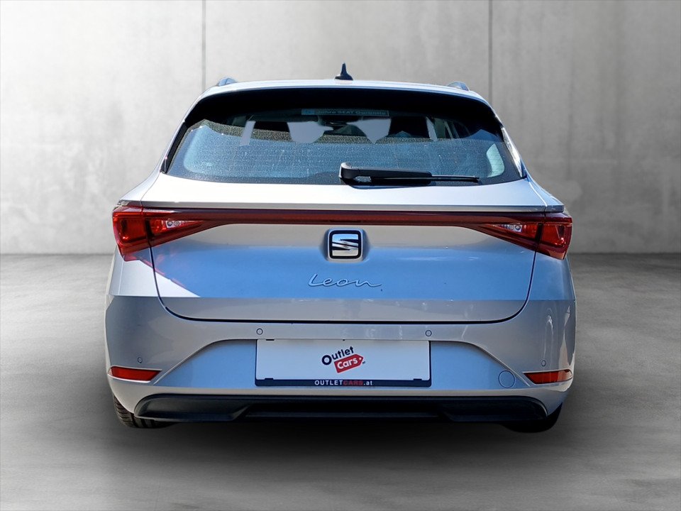 Seat Leon Sportstourer 1.0 TSI Style | Bild 10 von 16