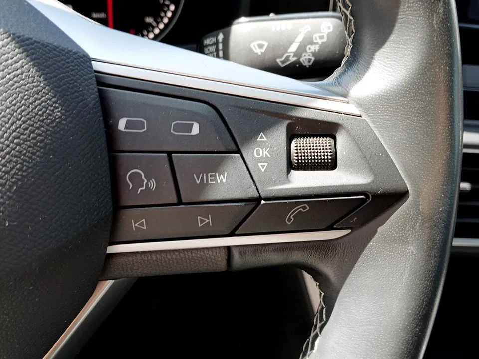 Seat Leon Sportstourer 1.0 TSI Style | Bild 13 von 16