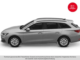 Seat Leon Sportstourer 1.0 TSI Style | Thumbnail 4 von 7