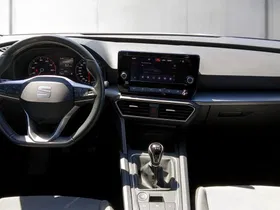 Seat Leon Sportstourer 1.0 TSI Style | Thumbnail 6 von 16