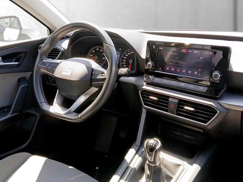 Seat Leon Sportstourer 1.0 TSI Style | Bild 7 von 16