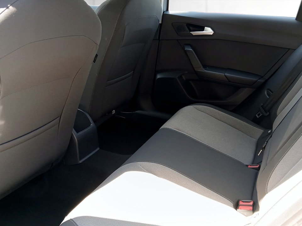 Seat Leon Sportstourer 1.0 TSI Style | Bild 8 von 16