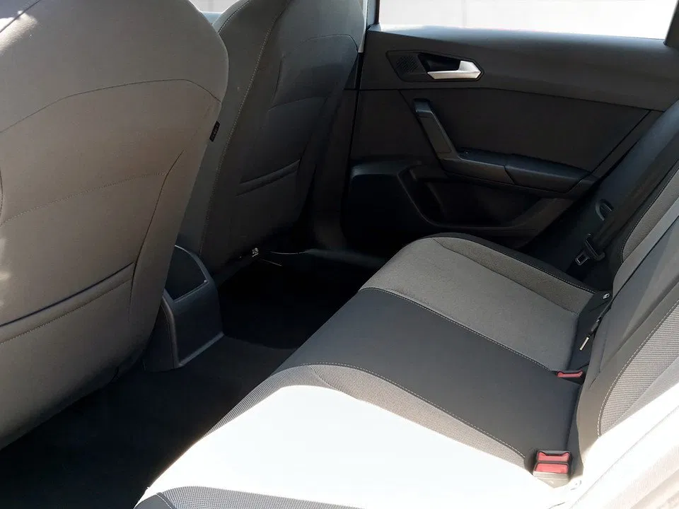 Seat Leon Sportstourer 1.0 TSI Style | Bild 8 von 16