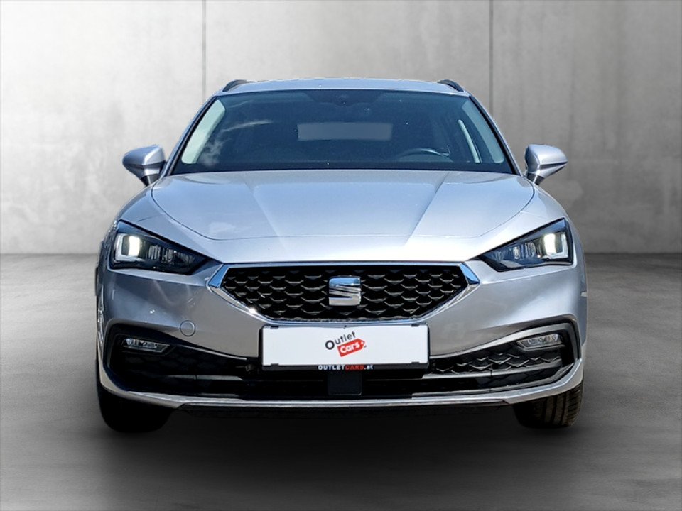 Seat Leon Sportstourer 1.0 TSI Style | Bild 9 von 16