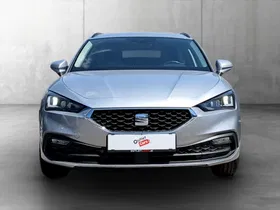 Seat Leon Sportstourer 1.0 TSI Style | Thumbnail 9 von 16