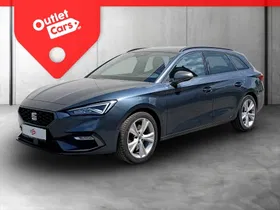 Seat Leon ST 2.0 TDI FR DSG | Thumbnail 1 von 26