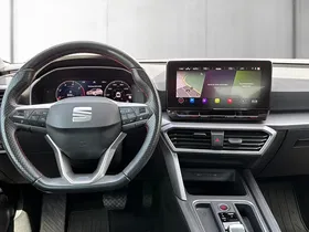 Seat Leon ST 2.0 TDI 4Drive FR DSG | Thumbnail 11 von 24