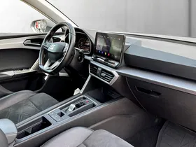 Seat Leon ST 2.0 TDI 4Drive FR DSG | Thumbnail 12 von 24